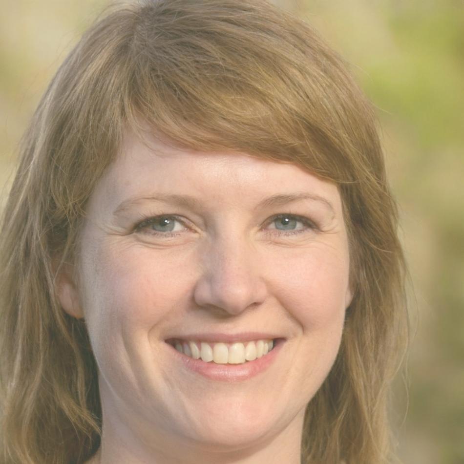 Morgane Lafontaine, spécialiste en planification